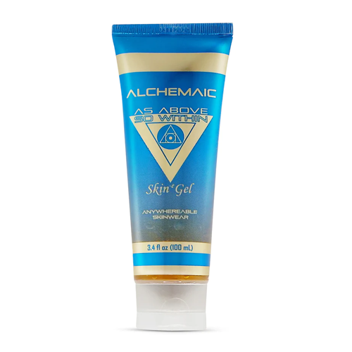 ALCHEMAIC: Skin Gel