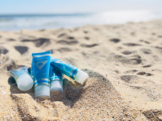 Dehydrated Skin Can Cause Premature Sign of Aging